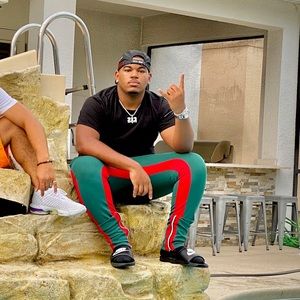 Meet your Posher, Nasir